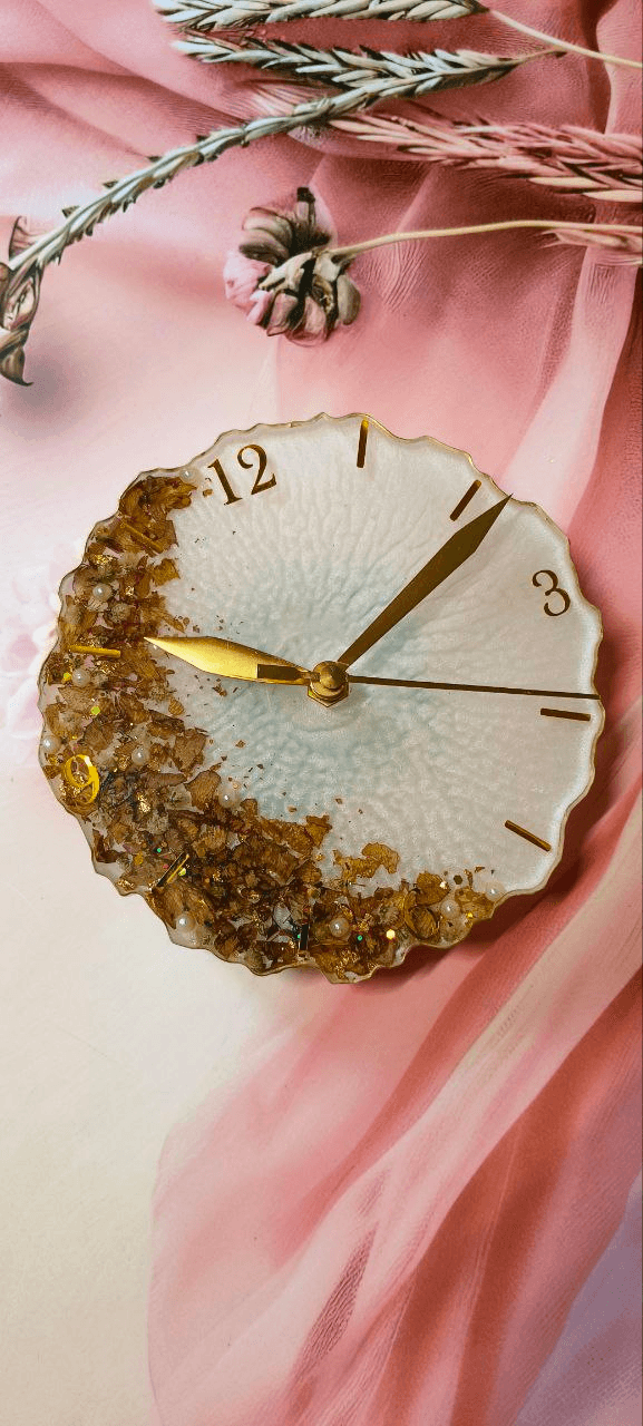 Resin Arts