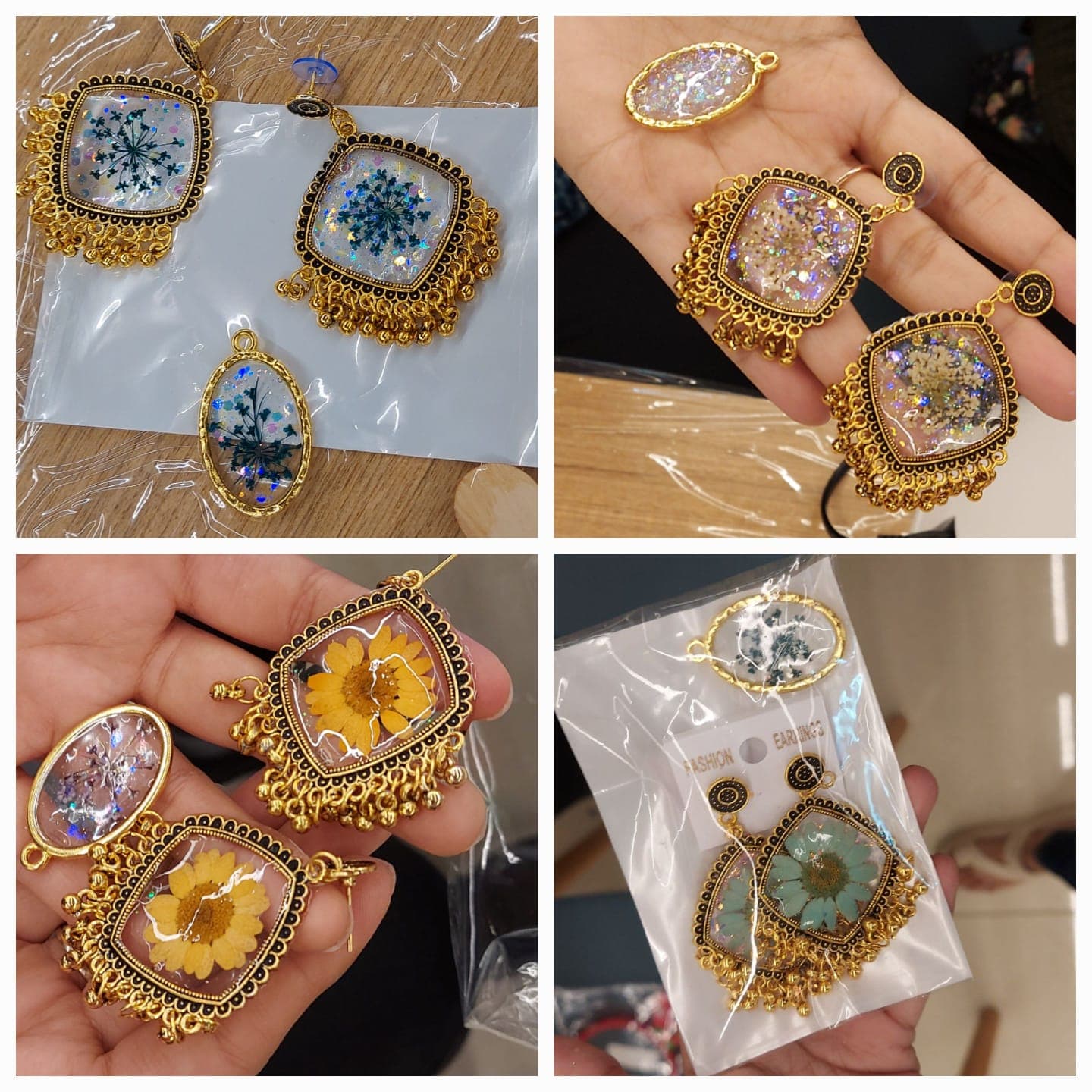 Workshops & DIY Experience
