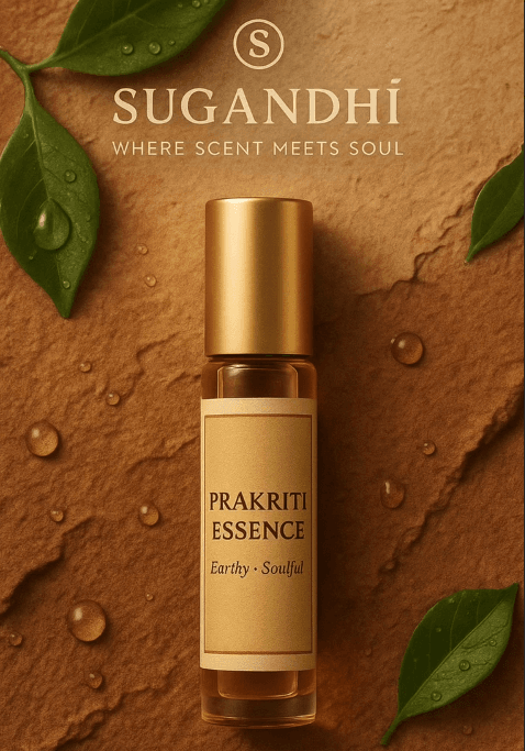 Sugandhi Perfumes