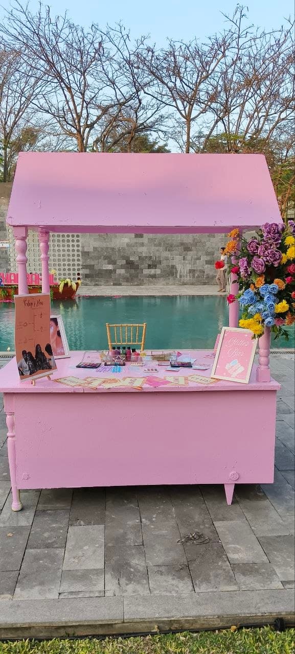 Wedding Events